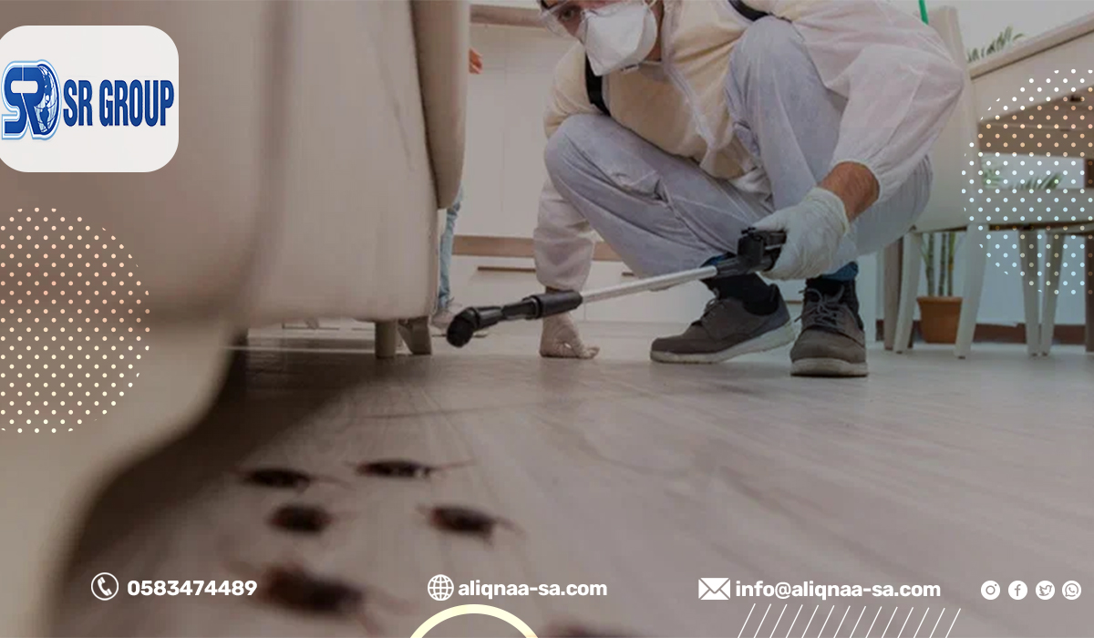 كيف تتحول الإصابة البسيطة بالحشرات إلى أزمة يصعب السيطرة عليها؟