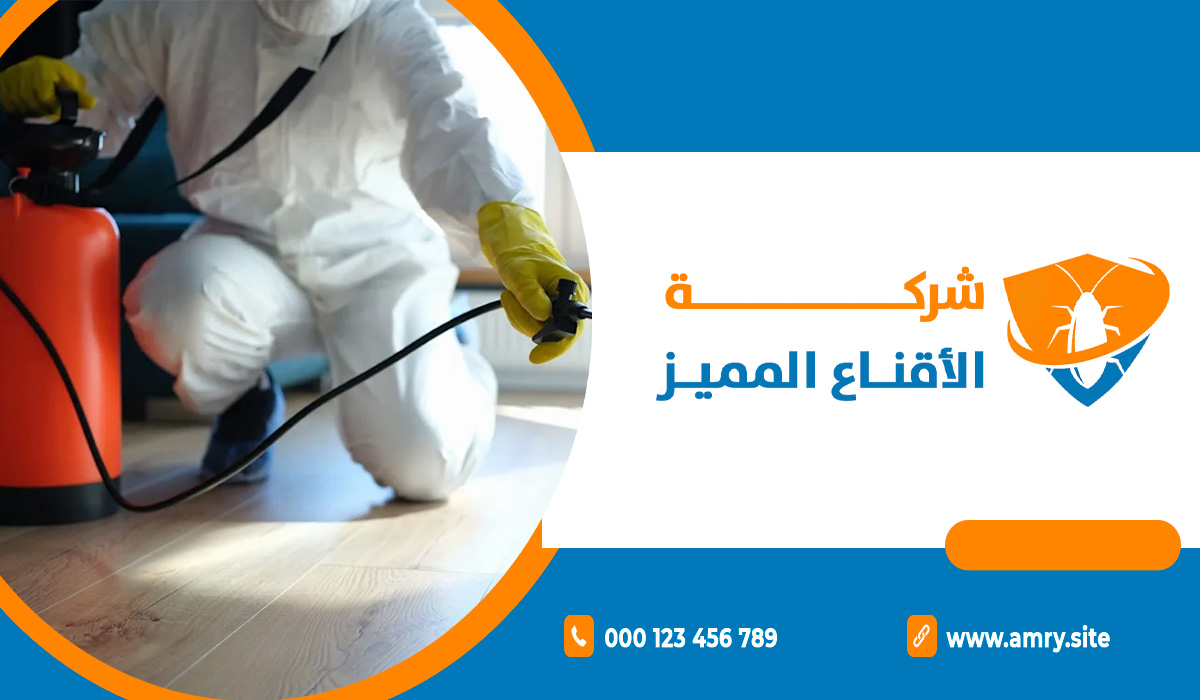 نصائح أفضل شركة مكافحة حشرات في الرياض